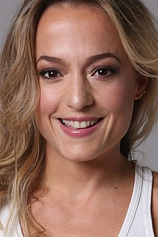 picture of actor Sabrina Carballo