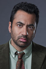 picture of actor Kal Penn