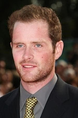 picture of actor Patrick Carroll
