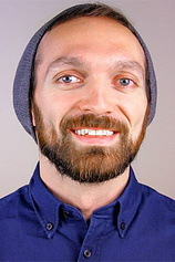 photo of person Rafi Fine