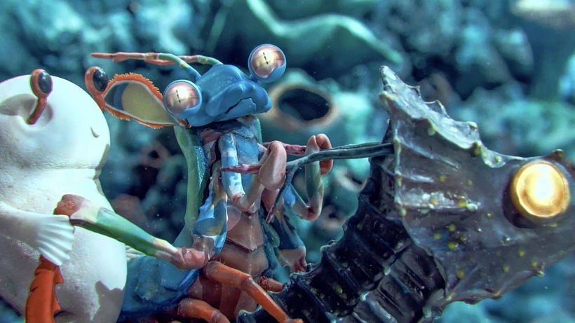 Imagen de 9 Million Colors