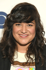 picture of actor Sabrina Jalees
