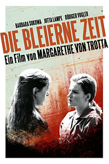 poster of movie Las Hermanas alemanas