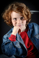 picture of actor Francesco Palmieri