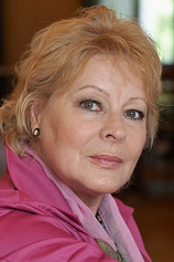 picture of actor Loni von Friedl