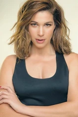 Foto de Claudette Lali
