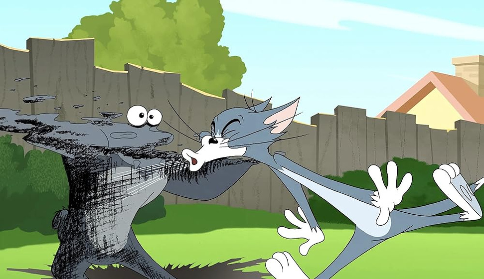 Imagen de tom-and-jerry-the-fast-and-the-furry