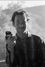 photo of person Evan Prosofsky