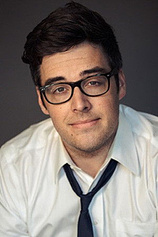 photo of person Christopher Ninness