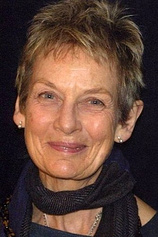 photo of person Ann Firbank