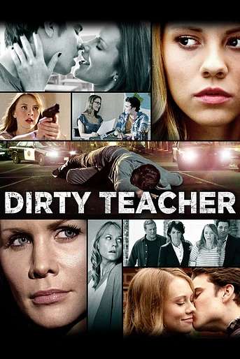 Poster de Lecciones de Seducción