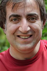 picture of actor Hakan Altuntas