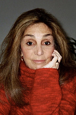 photo of person Lynne Littman