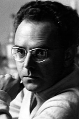 photo of person Pierre Kast