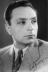photo of person Iosif Kheifits