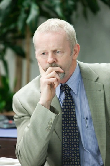 David Morse en madres-hijas