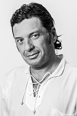 picture of actor Lucho Cáceres