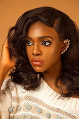 picture of actor Beverly Osu