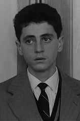 picture of actor Sandro Panseri