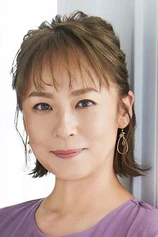 Foto de Hitomi Sato