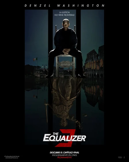 Imagen de the-equalizer-3 (Cartel teaser español)