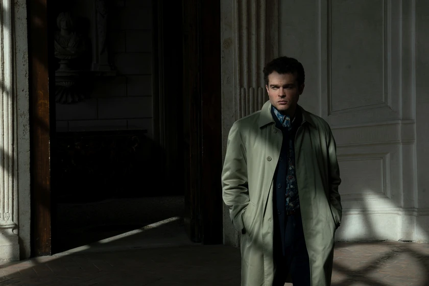 Alden Ehrenreich en talento-para-matar