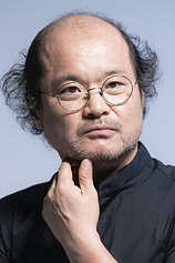 picture of actor Sang-ho Kim