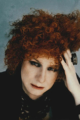 Foto de Varvara Avdyushko