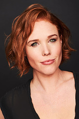 photo of person Jessica Keenan Wynn