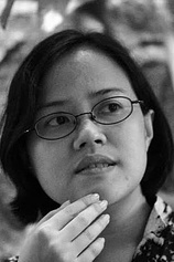 photo of person Mandy Marahimin