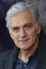 picture of actor Walter Sittler