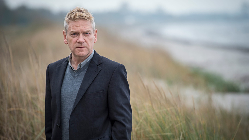 Imagen de Wallander