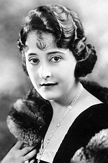 photo of person Clara Kimball Young