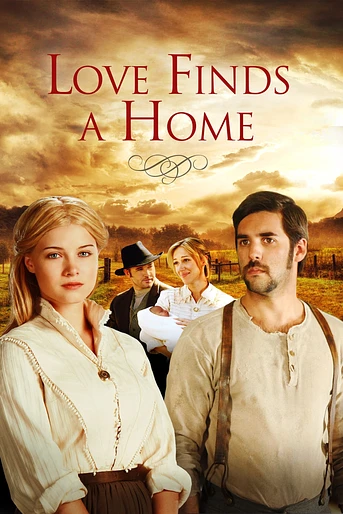 Poster de Y el Amor llegó al Hogar