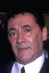 photo of person Frank Adonis