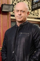 Foto de Ross Kemp