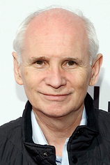 photo of person Compton Ross