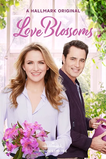 Poster de Perfume de Amor