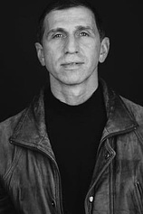 photo of person Patrick Coppola