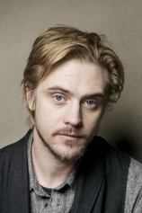 Foto de Boyd Holbrook