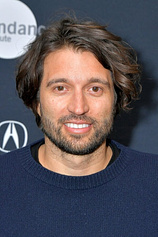 photo of person Alejandro Landes