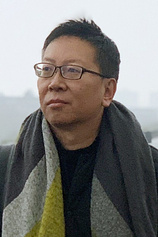 photo of person Qin Xiaoyu