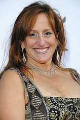 photo of person Cindy Chupack