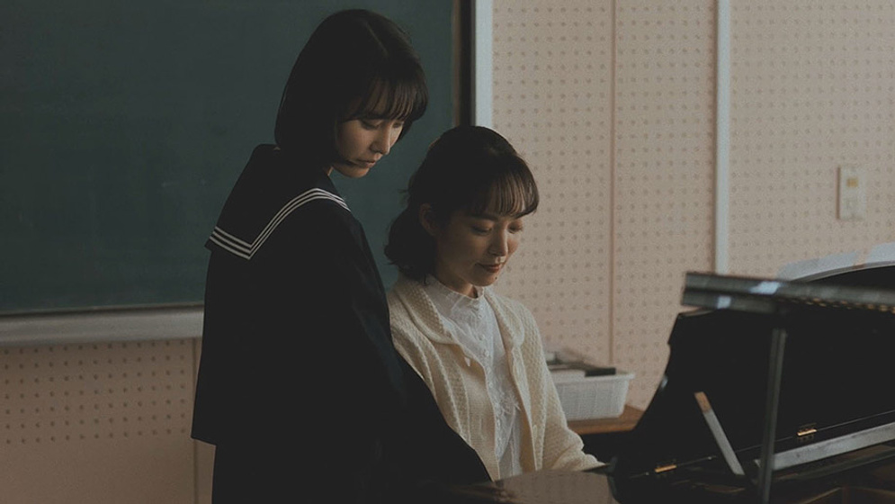 Imagen de Echoes of Motherhood