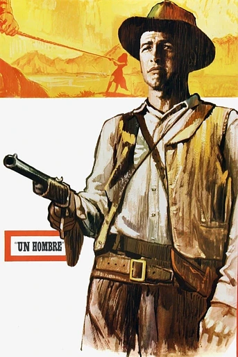 Poster de Un hombre