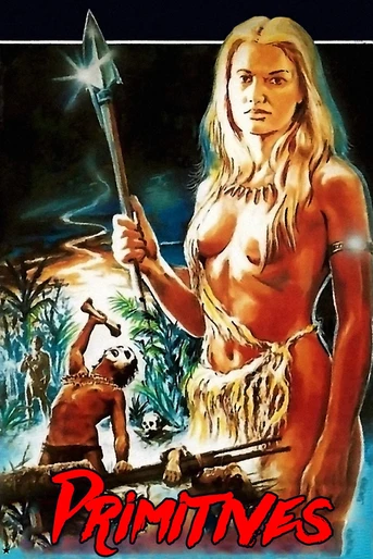 Poster de Los Primitivos