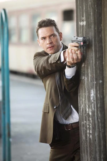 Dougray Scott en hitman-2007