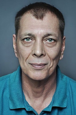 picture of actor John Lazar