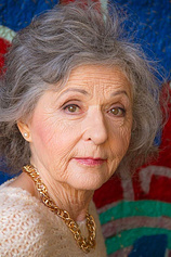 picture of actor Eve Sigall
