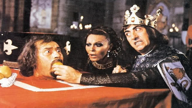 Imagen de El Cid Cabreador